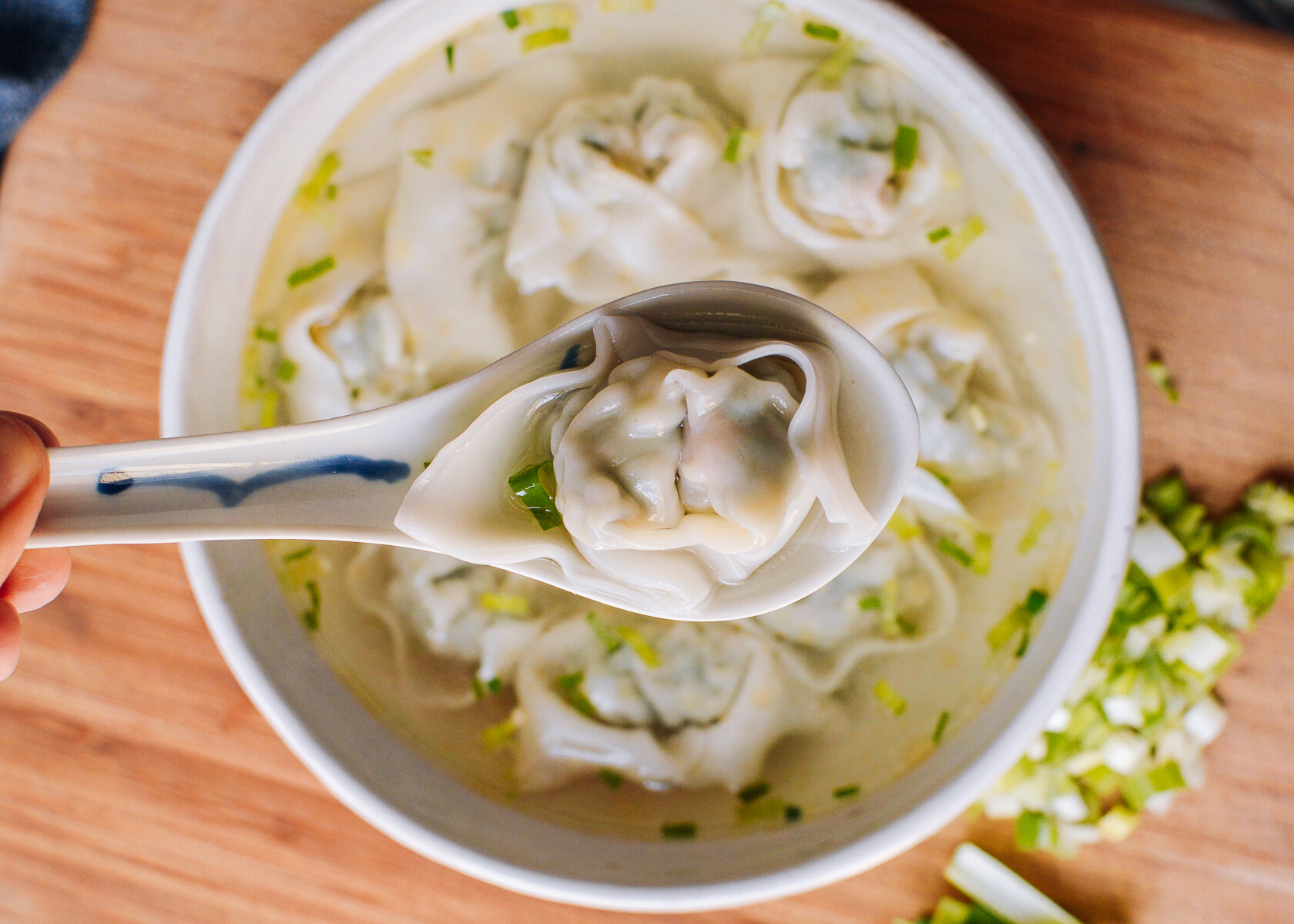 Wonton Soup Recipe, geagle.miooashdv.tk