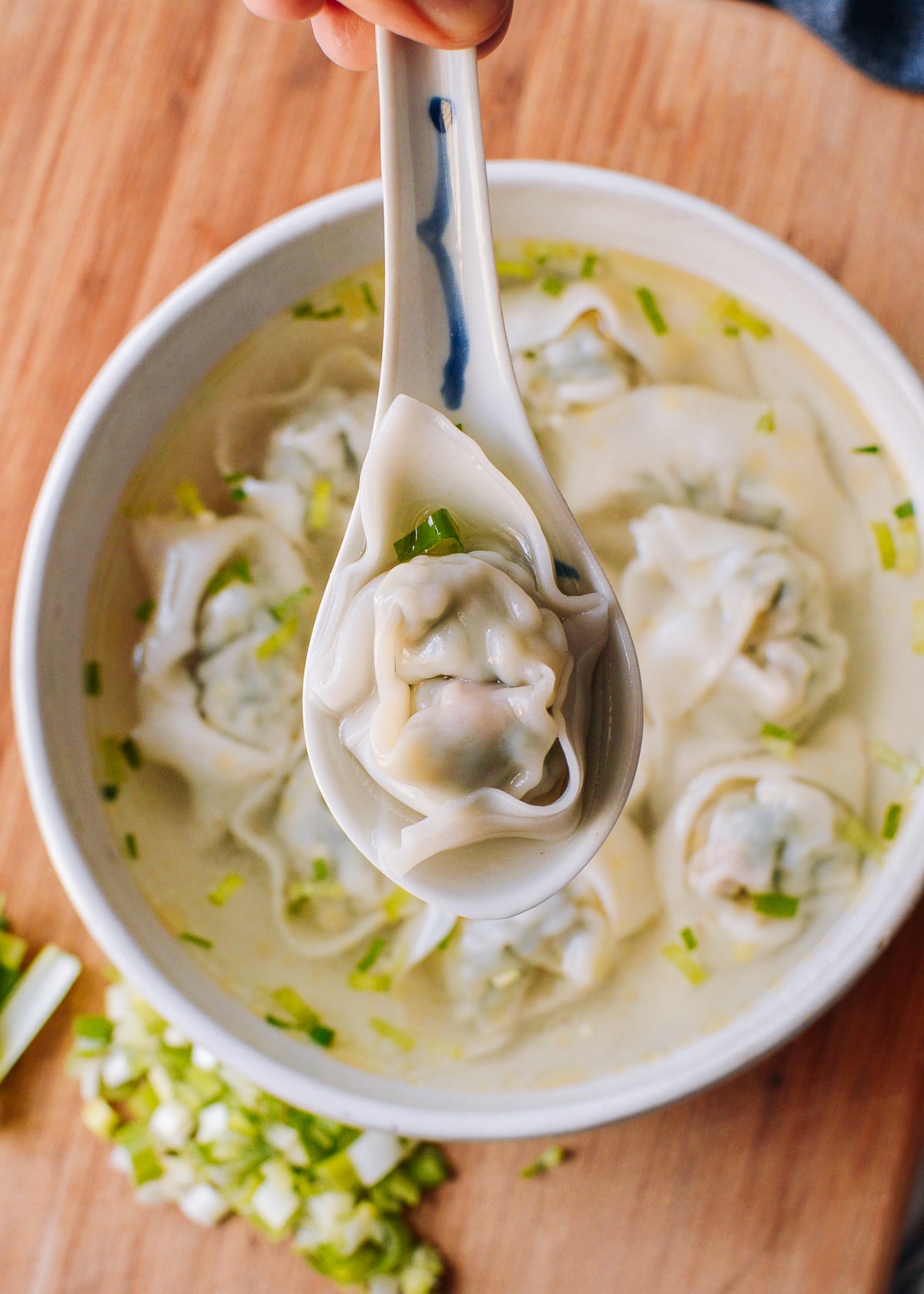 Wonton Soup Recipe, geagle.miooashdv.tk