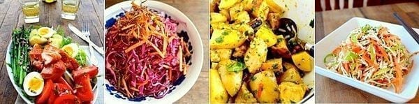salads