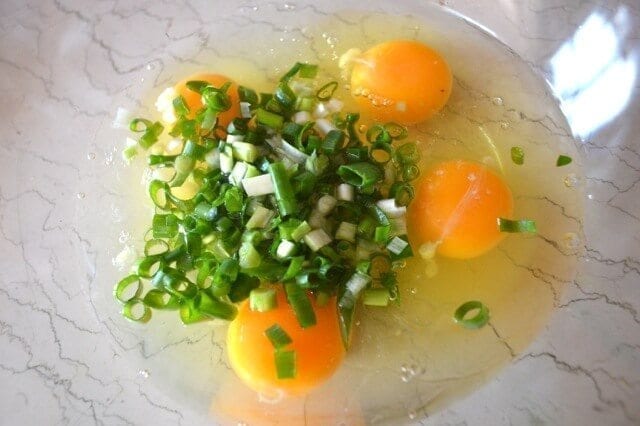 Chinese Chive Frittata with Tomatoes by geagle.miooashdv.tk