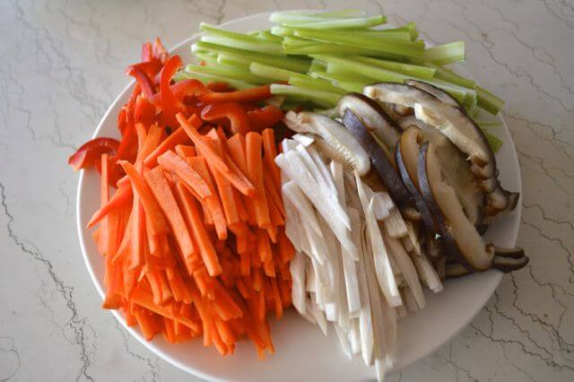 Vegetable Five Spice Tofu Stir-Fry,by geagle.miooashdv.tk