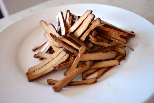 Vegetable Five Spice Tofu Stir-Fry, by geagle.miooashdv.tk