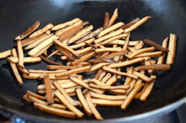 Vegetable Five Spice Tofu Stir-Fry,by geagle.miooashdv.tk