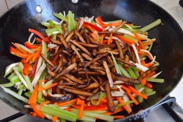Vegetable Five Spice Tofu Stir-Fry,by geagle.miooashdv.tk