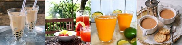 beverages