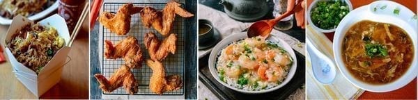 chinese take out