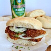 The Macau Pork Chop Bun by geagle.miooashdv.tk