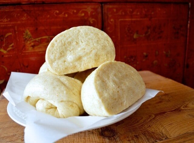 All-Purpose Chinese Steamed Bun Dough (Man Tou), by geagle.miooashdv.tk