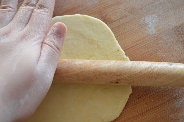 Corn & Goat Cheese Empanadas, by geagle.miooashdv.tk