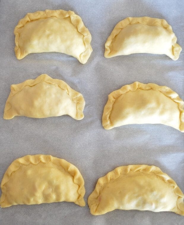 Corn & Goat Cheese Empanadas, by geagle.miooashdv.tk