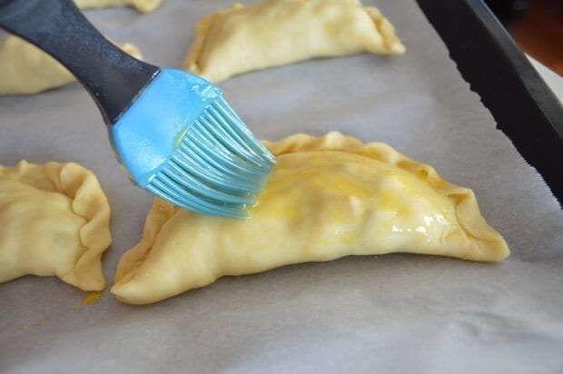 Corn & Goat Cheese Empanadas, by geagle.miooashdv.tk