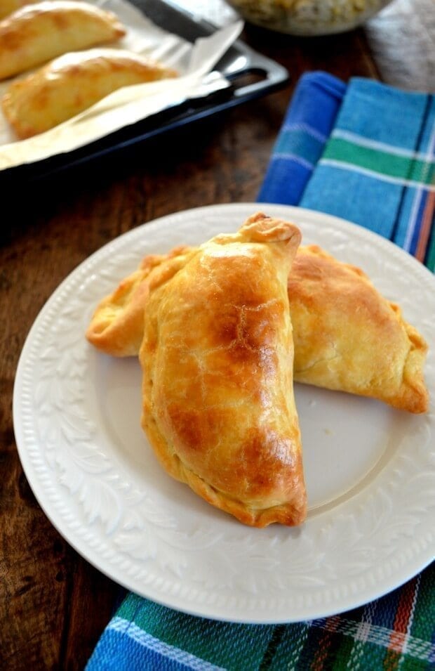 Corn & Goat Cheese Empanadas, by geagle.miooashdv.tk