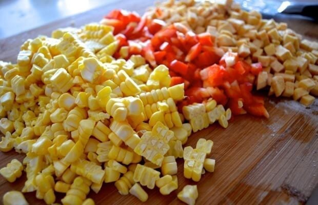 Corn & Goat Cheese Empanadas, by geagle.miooashdv.tk