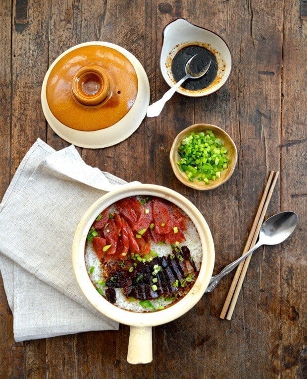 Hong Kong Style Clay Pot Rice Bowl by geagle.miooashdv.tk