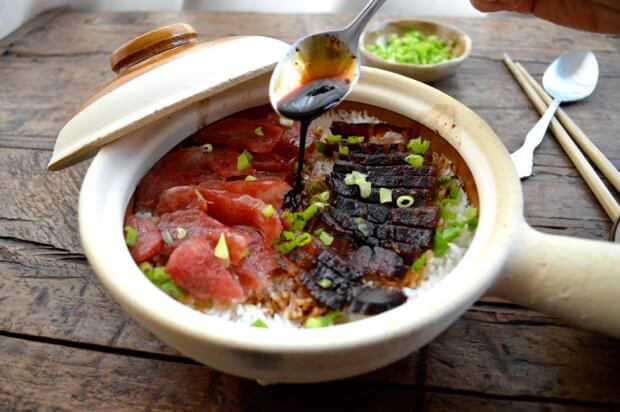 Hong Kong Style Clay Pot Rice Bowl by geagle.miooashdv.tk