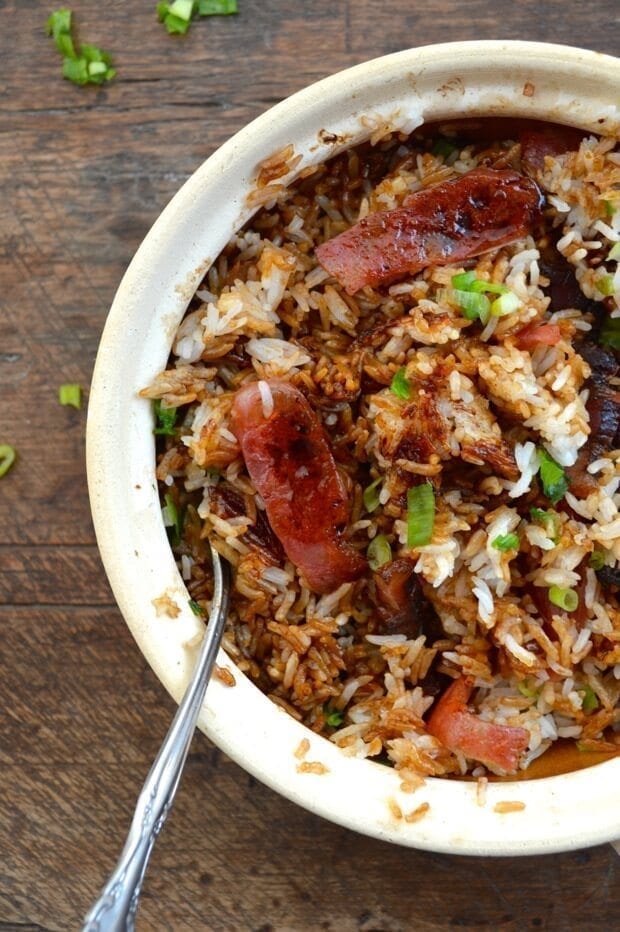 Hong Kong Style Clay Pot Rice Bowl by geagle.miooashdv.tk