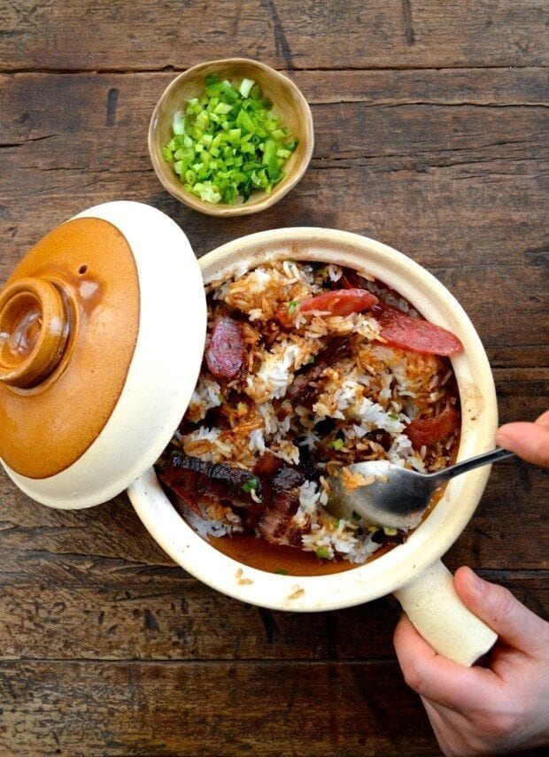 Hong Kong Style Clay Pot Rice Bowl by geagle.miooashdv.tk