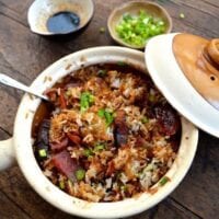 Hong Kong Style Clay Pot Rice Bowl by geagle.miooashdv.tk