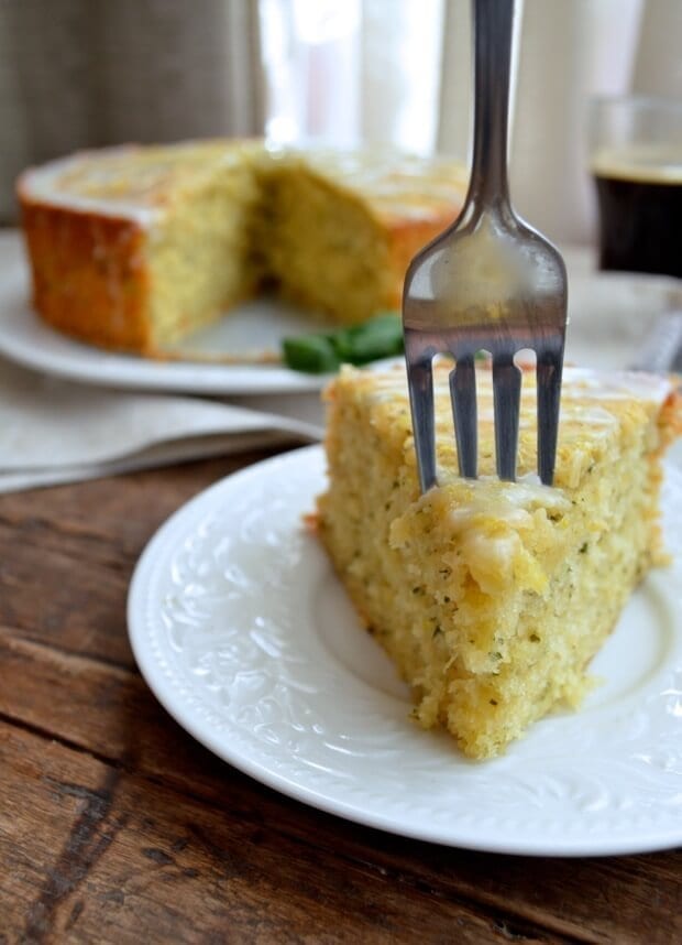 Lemon Basil Yogurt Cake, by geagle.miooashdv.tk