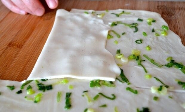 9-Layer Chinese Scallion Pancakes, by geagle.miooashdv.tk