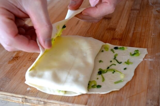 9-Layer Chinese Scallion Pancakes, by geagle.miooashdv.tk