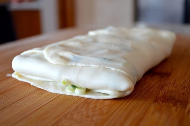 9-Layer Chinese Scallion Pancakes, by geagle.miooashdv.tk