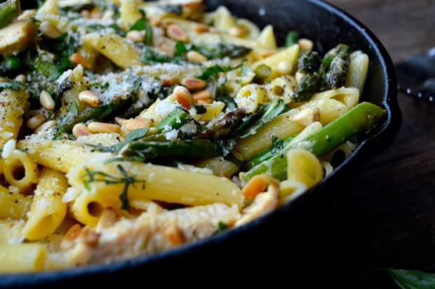 chicken-penne-asparagus-12