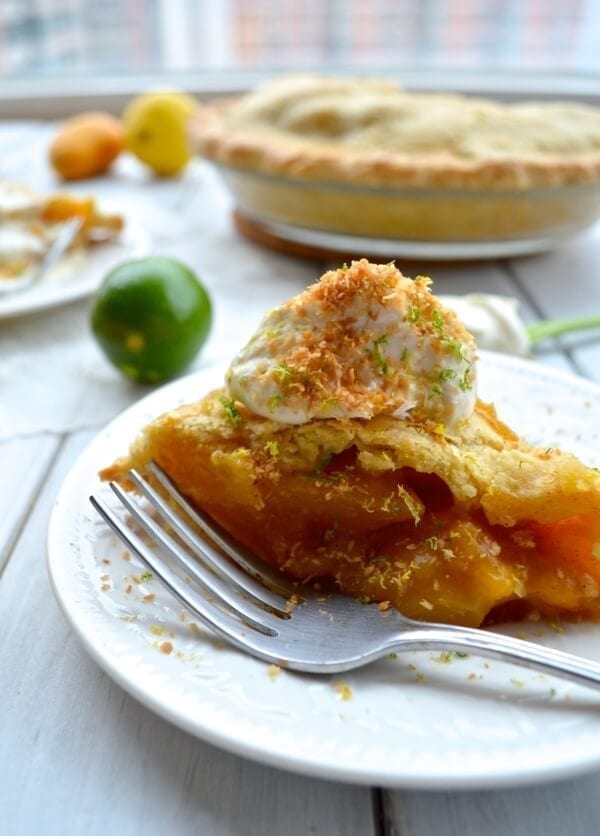 Mango Pie Recipe, by geagle.miooashdv.tk