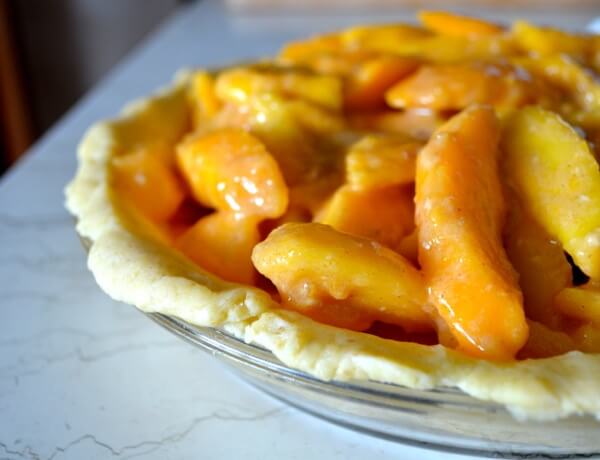 Mango Pie Recipe, by geagle.miooashdv.tk