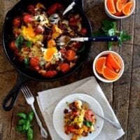 Ratatouille Brunch Egg Bake for Mother's Day, by geagle.miooashdv.tk