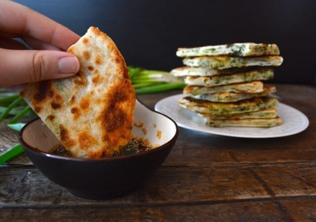 9-Layer Chinese Scallion Pancakes, by geagle.miooashdv.tk