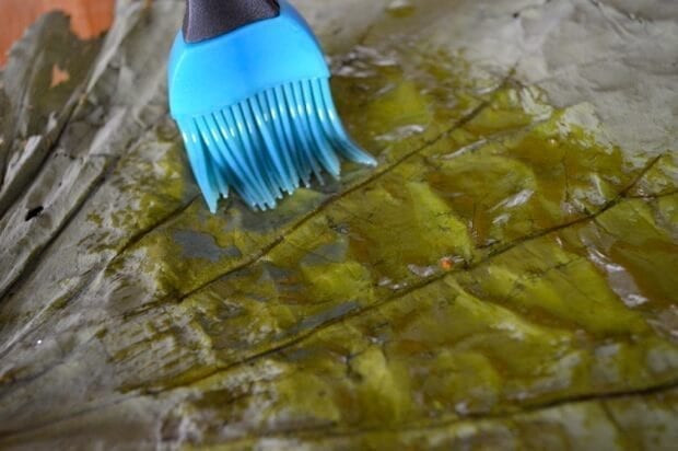 Dim Sum Sticky Rice Lotus Leaf Wraps (Lo Mai Gai), by geagle.miooashdv.tk