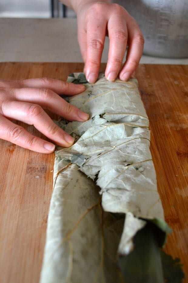 Dim Sum Sticky Rice Lotus Leaf Wraps (Lo Mai Gai), by geagle.miooashdv.tk