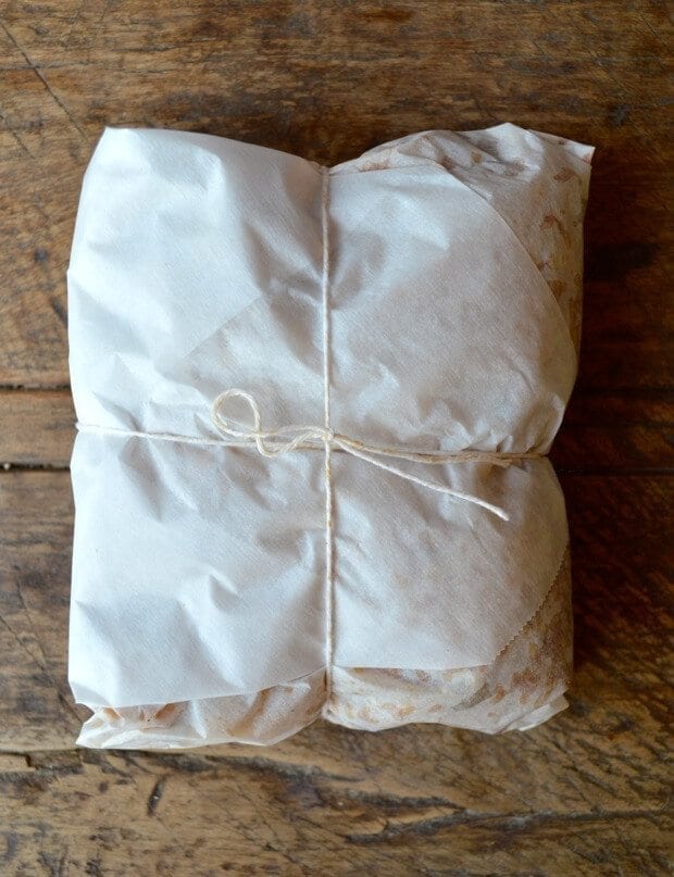 Dim Sum Sticky Rice Lotus Leaf Wraps (Lo Mai Gai), by geagle.miooashdv.tk