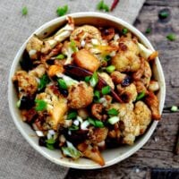 Easy Roasted Cauliflower Stir-Fry, by geagle.miooashdv.tk