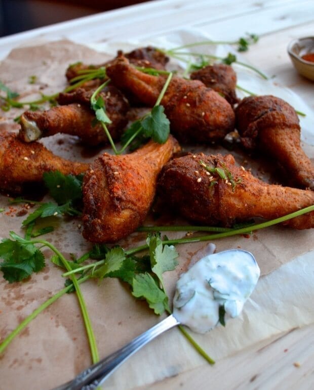 fried-chicken
