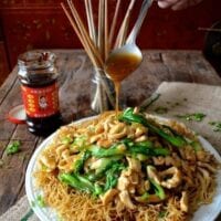 Gai see chow mein, geagle.miooashdv.tk
