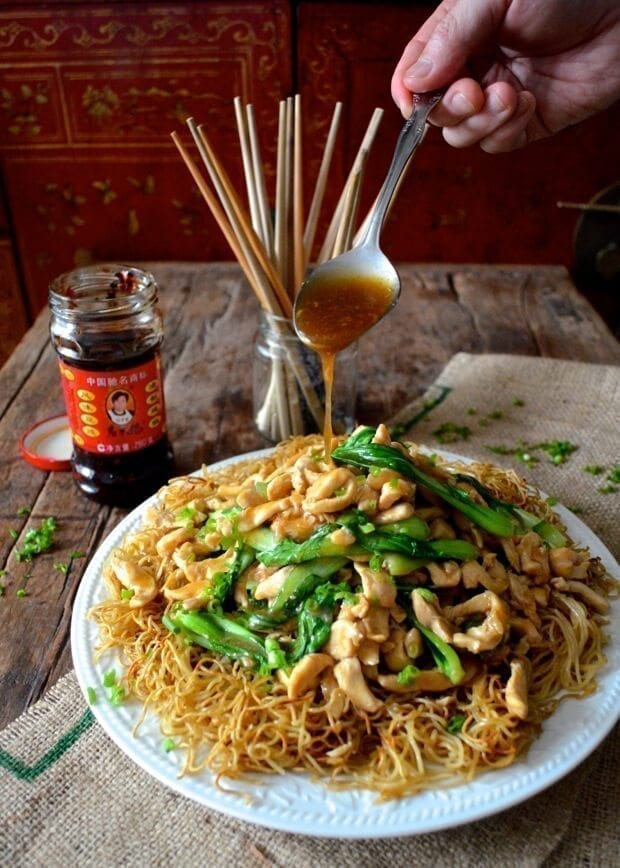 Gai see chow mein, geagle.miooashdv.tk