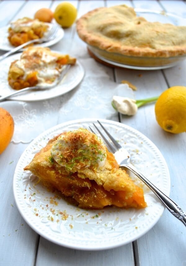 Mango Pie Recipe, by geagle.miooashdv.tk