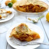 Mango Pie Recipe, by geagle.miooashdv.tk