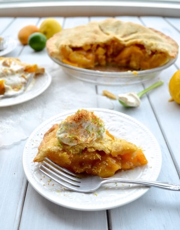 Mango Pie Recipe, by geagle.miooashdv.tk