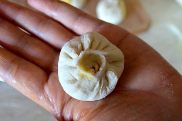 Carrot Ginger Pork Buns, Two Ways by geagle.miooashdv.tk