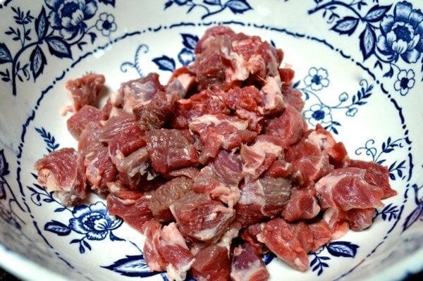 Spicy Beijing Lamb Skewers (yangrou chuan) by geagle.miooashdv.tk