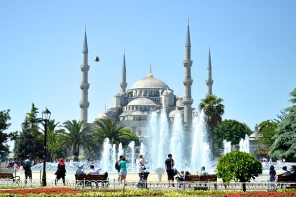 How to See Istanbul In One Day by geagle.miooashdv.tk