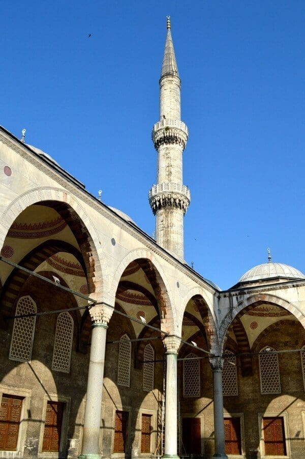 How to See Istanbul In One Day by geagle.miooashdv.tk