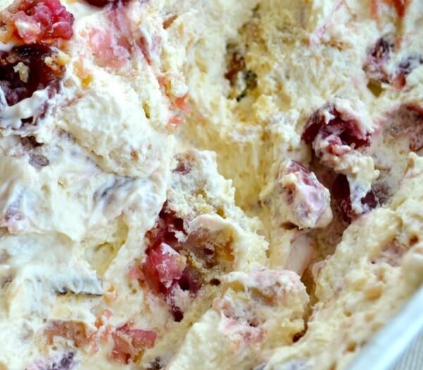 No-Churn Bourbon Cherry Pie Ice Cream by geagle.miooashdv.tk