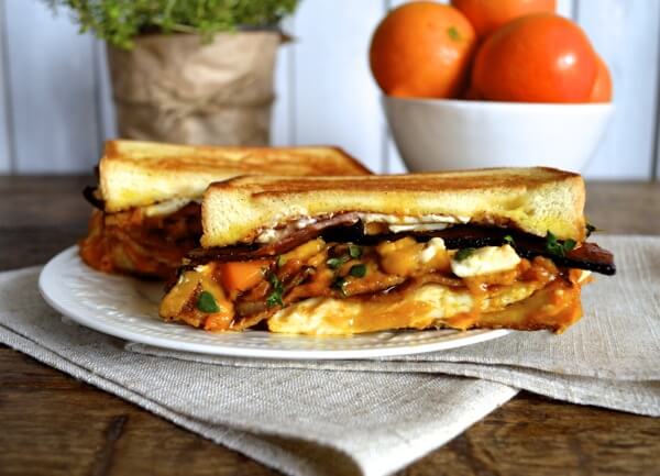 The Morning Glory Breakfast Sandwich by geagle.miooashdv.tk