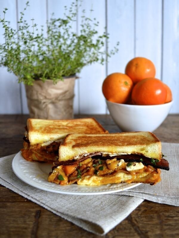 The Morning Glory Breakfast Sandwich by geagle.miooashdv.tk