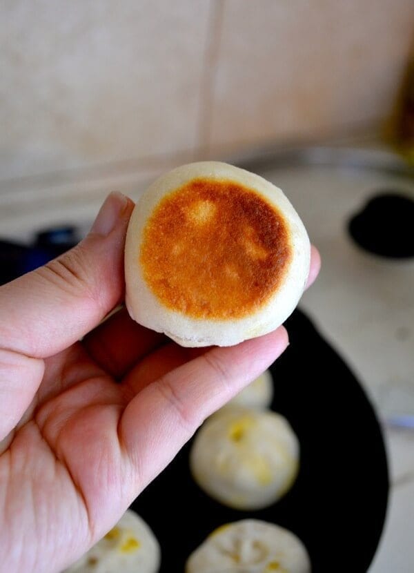 Carrot Ginger Pork Buns, Two Ways by geagle.miooashdv.tk