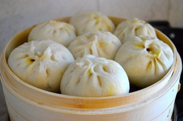 Carrot Ginger Pork Buns, Two Ways by geagle.miooashdv.tk